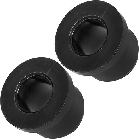 Caltric Steering Shaft Bushings Compatible with Polaris Oem 5434106 Bushing-Steering Shaft in Saudi Arabia