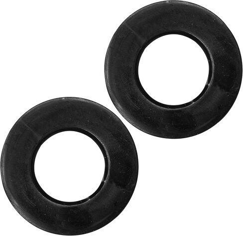 Caltric Steering Shaft Bushings Compatible with Polaris Oem 5434106 Bushing-Steering Shaft in Saudi Arabia