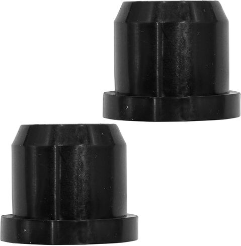 Caltric Steering Shaft Bushings Compatible with Polaris Oem 5434106 Bushing-Steering Shaft in Saudi Arabia