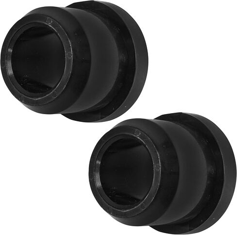 Caltric Steering Shaft Bushings Compatible with Polaris Oem 5434106 Bushing-Steering Shaft in Saudi Arabia
