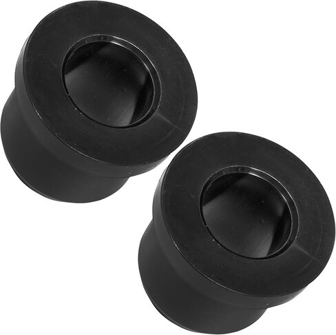 Caltric Steering Shaft Bushings Compatible with Polaris Oem 5434106 Bushing-Steering Shaft in Saudi Arabia