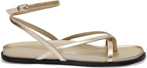 Coutgo Women's Strappy Flat Sandals in Kuwait