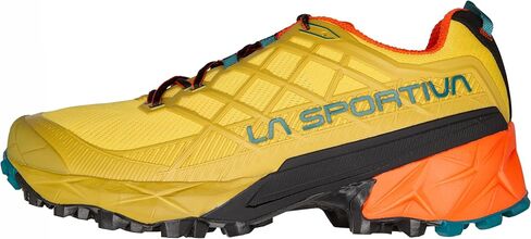 حذاء الجري Akyra II Light Hiker and Trail للرجال من La Sportiva in Saudi Arabia