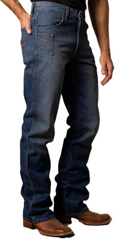 Kimes Ranch Stewart Relaxed Fit Jeans in Saudi Arabia