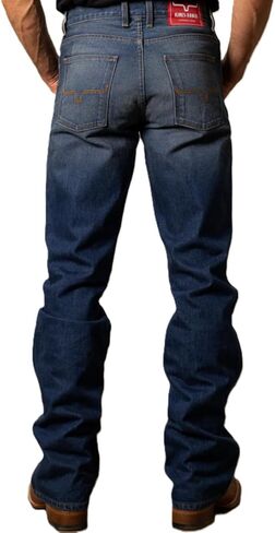 Kimes Ranch Stewart Relaxed Fit Jeans in Saudi Arabia