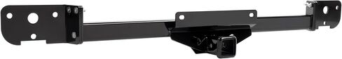 وصلة سحب مقطورة من الفئة 3، جهاز استقبال 2 بوصة متوافق مع 2014-2021 Ram ProMaster 1500 2500 3500 2022-2026 Ram ProMaster 1500 2500 3500 (باستثناء الدخول بدون مفتاح القرب عن بعد) in Saudi Arabia