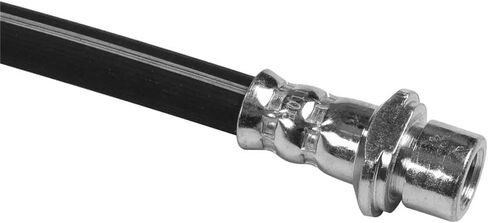 ‎A-Partrix Rear Brake Hose, 2PCS Rear Brake Lines Replacement Break Hydraulic Hose Kit fits Pontiac Vibe 2003-2008 fits Corolla 2002-2008 fits Matrix 2003-2008 fits Prius 2001-2006 in Saudi Arabia