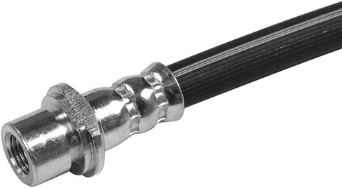 ‎A-Partrix Rear Brake Hose, 2PCS Rear Brake Lines Replacement Break Hydraulic Hose Kit fits Pontiac Vibe 2003-2008 fits Corolla 2002-2008 fits Matrix 2003-2008 fits Prius 2001-2006 in Saudi Arabia