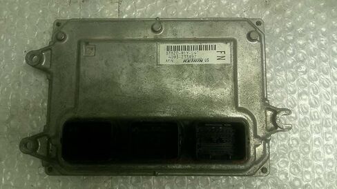 12 13 متوافق مع وحدة التحكم ECM لمحرك Honda Civic 1.8L 37820-R1Y-L41 37820R1YL41 in Kuwait
