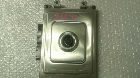 وحدة التحكم ECM للمحرك تناسب 21-22 متوافقة مع هوندا المتوافقة مع Insight 37820-6L2-A94 378206L2A94 in Saudi Arabia