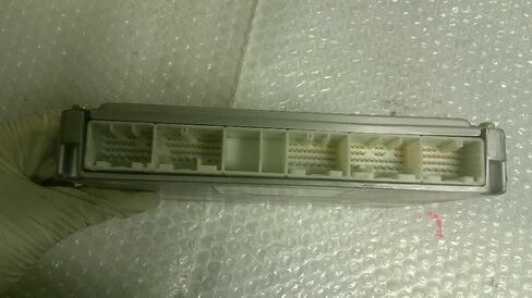 Engine ECM Control Module Fits 2002 02 Compatible with Toyota Camry 89661-3T550 896613T550 in Saudi Arabia