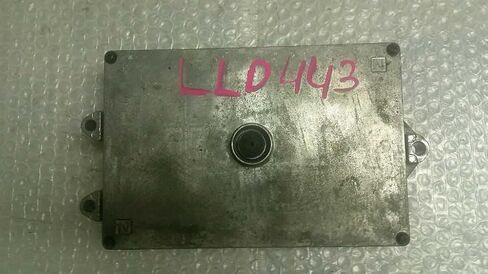 Engine ECM Module Engine Control 2.4L Fits 14 Accord 37820-5A3-L32 378205A3L32 in Saudi Arabia