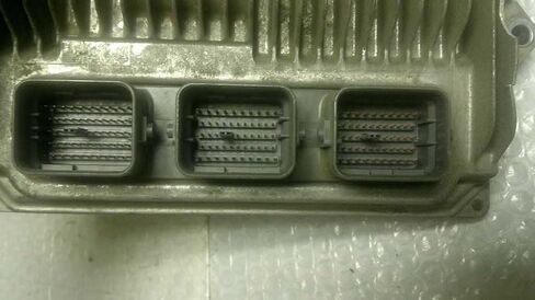 Engine ECM Module Engine Control 2.4L Fits 14 Accord 37820-5A3-L32 378205A3L32 in Saudi Arabia
