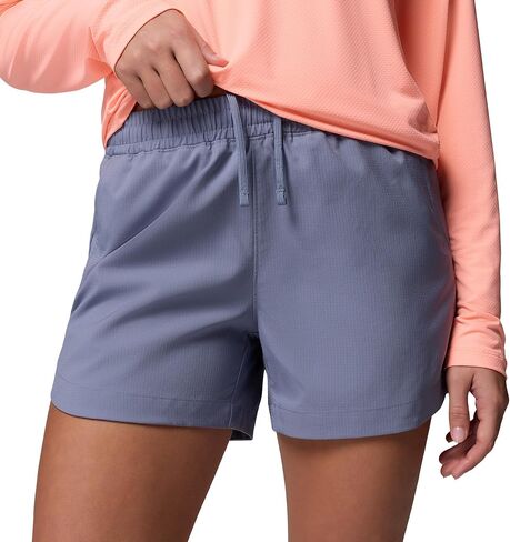 شورت PFG Tamiami Pull-On II للسيدات من كولومبيا in Saudi Arabia