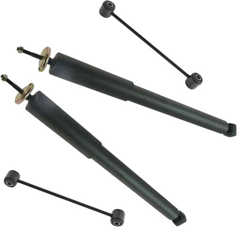 ل 2005 2006-2019 300 C سيدان مانع الصدمات الخلفي Sway Bar طقم تعليق مجموعة 4 قطعة in Saudi Arabia