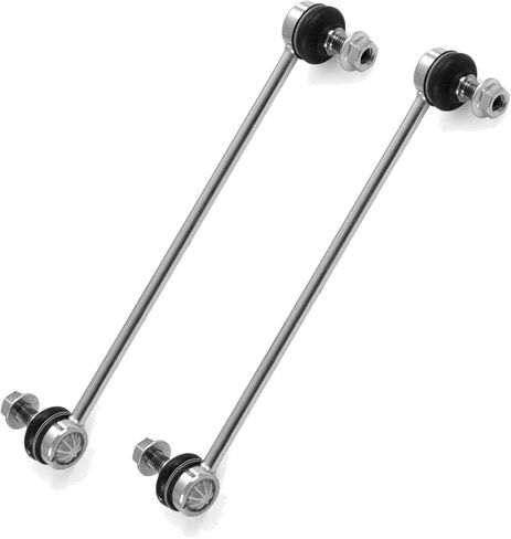 2PC Front Stabilizer Bar Kit K80252 fits 05-10 Cobalt in Saudi Arabia