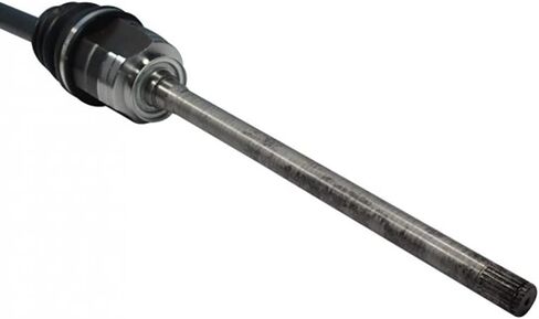 Front Left CV Axle Assembly, 1X CV Axle Automotive Replacement Constant Velocity Half-Shaft Assemblies for RX330 2005 in Saudi Arabia