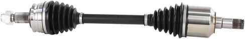 Automotive Replacement Constant Velocity Half-Shaft Assemblies Front Left Front Right fits Dodge Dart 2013 2014 2015 2016 2 Piece in Saudi Arabia