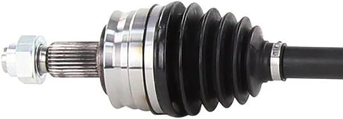 Automotive Replacement Constant Velocity Half-Shaft Assemblies Front Left Front Right fits Dodge Dart 2013 2014 2015 2016 2 Piece in Saudi Arabia
