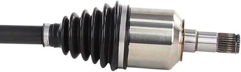Automotive Replacement Constant Velocity Half-Shaft Assemblies Front Left Front Right fits Dodge Dart 2013 2014 2015 2016 2 Piece in Saudi Arabia