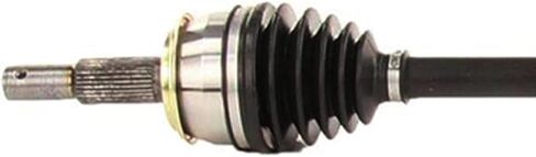 CV Joints, 1PC Front Right Automotive Replacement Constant Velocity Half-Shaft Assemblies AUTO DN for Nissan Rogue 2014 for Nissan Rogue 2015 for Nissan Rogue 2016 in Saudi Arabia