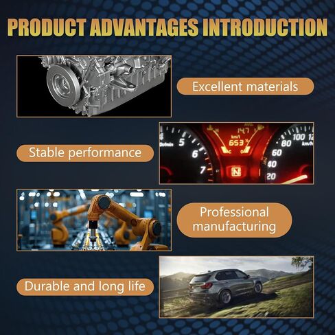 BF4M1011F Turbocharger with Gasket Fit for Deutz BF3L1011 Bobcat 863 864 873 874 S250 T200 Turbo Replace OE 6673123 6666520 in Kuwait