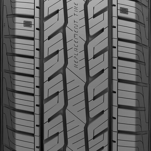 General Grabber H/T Highway 265/75R15 112T Light Truck Tire in Saudi Arabia