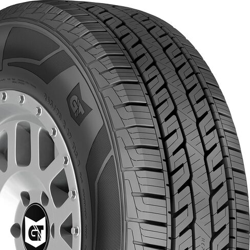 General Grabber H/T Highway 265/75R15 112T Light Truck Tire in Saudi Arabia