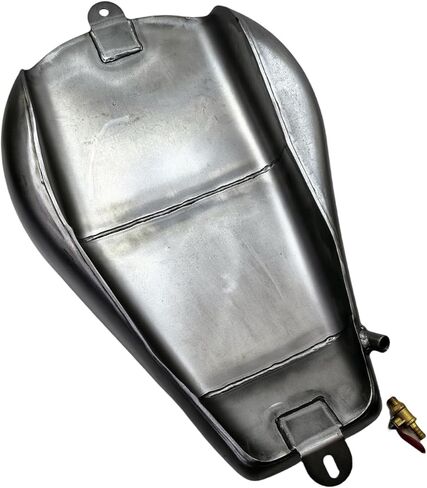 15L Motorcycle Petrol Gas Fuel Tank For HONDA VT750 SHADOW750 1997-2003 in Kuwait