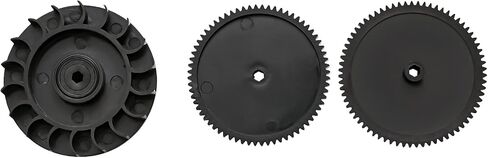 MAKHOON 9-100-1132 Drive Train Gear Kit with Turbine Bearing Replacement in Kuwait