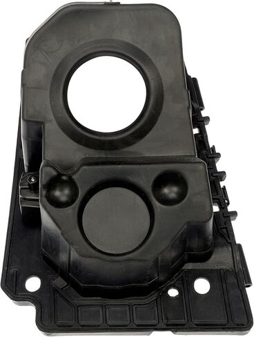 Mechanics Choice Fuel Filler Housing for 2016-2021 Ram ProMaster 1500, ProMaster 2500, ProMaster 3500 in Saudi Arabia