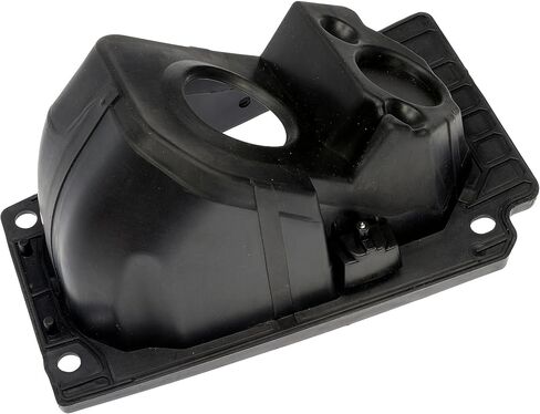 Mechanics Choice Fuel Filler Housing for 2016-2021 Ram ProMaster 1500, ProMaster 2500, ProMaster 3500 in Saudi Arabia
