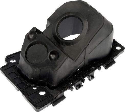 Mechanics Choice Fuel Filler Housing for 2016-2021 Ram ProMaster 1500, ProMaster 2500, ProMaster 3500 in Saudi Arabia