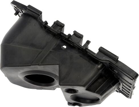 Mechanics Choice Fuel Filler Housing for 2016-2021 Ram ProMaster 1500, ProMaster 2500, ProMaster 3500 in Saudi Arabia