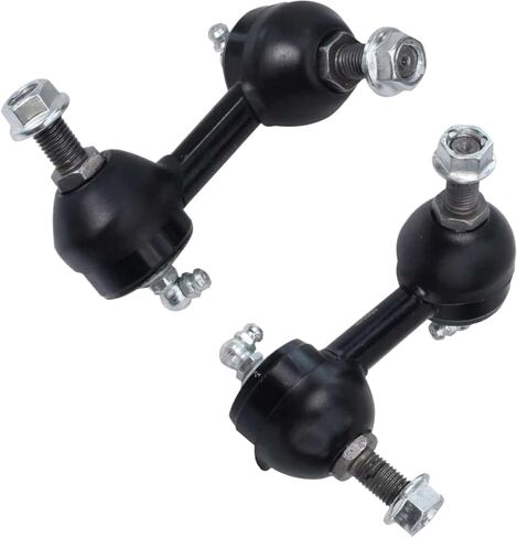 طقم تعليق أمامي 14 قطعة 2 أذرع تحكم سفلية 2 مفاصل كروية 4 خارجي متوافق مع 01 02 03 04 05 سيفيك 2001 2002 2003 2004 2005 in Kuwait