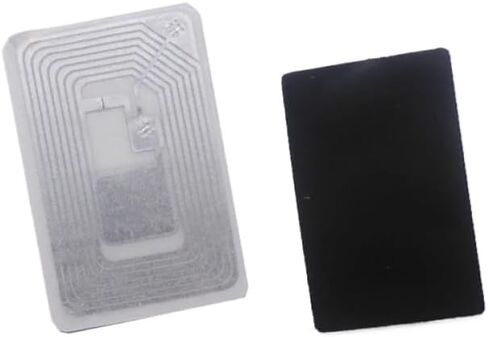10pcs Black Toner Chip TK1147 Compatible with Printer Supplies FS-1035MFP DP FS-1135MFP M2035dn for Part Number TK-1147 in Saudi Arabia