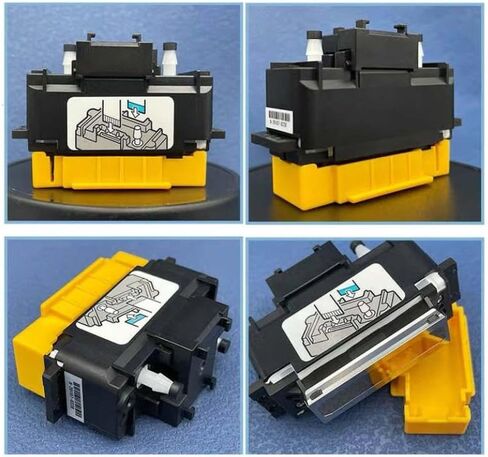 Printhead GH2220 Compatible with Sublimation Flatbed Inkjet Printer in Kuwait