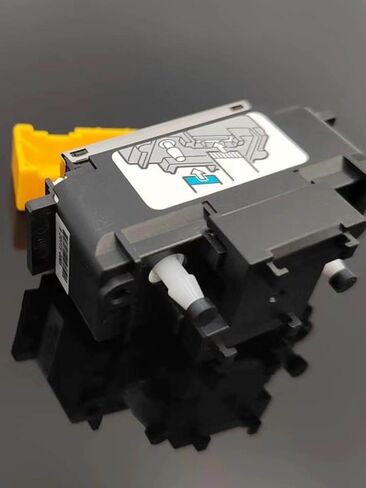 Printhead GH2220 Compatible with Sublimation Flatbed Inkjet Printer in Kuwait