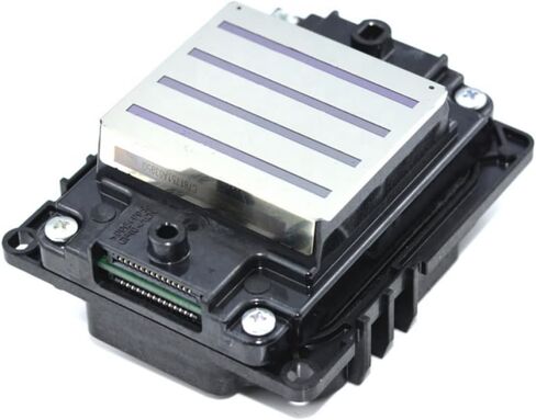 Printhead Compatible with WF4720 WF4720 4730 Fedar Sublimation Printer Fedar Printer FD1900 4720 in Kuwait