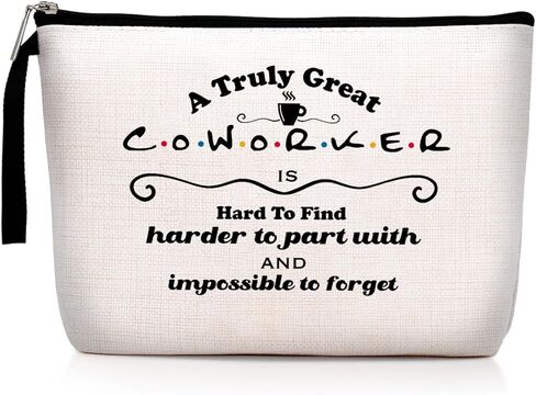 Reading Gifts, Gifts for Teacher Students Funny Gifts for Librarians, Book Lovers, Writers, Readers, Bookworm, Bookish, Women & Men Girls Teens Unique Humor Novelty Sarcasm Reading Makeup Bag in Saudi Arabia