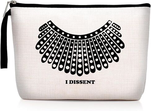 Reading Gifts, Gifts for Teacher Students Funny Gifts for Librarians, Book Lovers, Writers, Readers, Bookworm, Bookish, Women & Men Girls Teens Unique Humor Novelty Sarcasm Reading Makeup Bag in Saudi Arabia