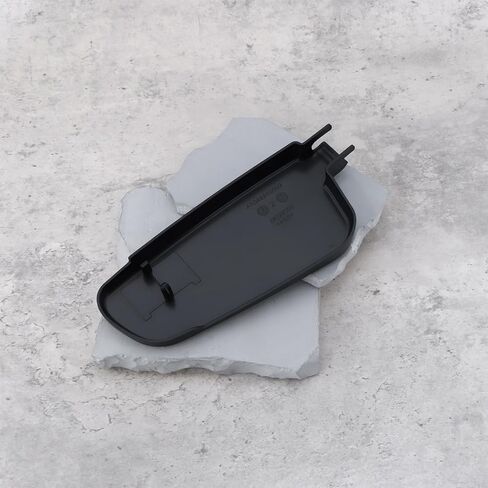 غطاء ذراع ممسحة الزجاج الأمامي الأيمن 1648240049 متوافق مع مرسيدس بنز GLE 2015-2018 in Saudi Arabia