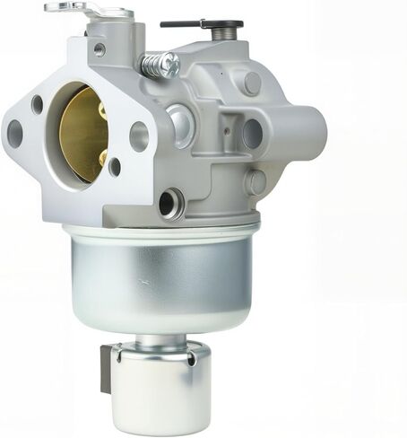 مكربن ​​Xt1 lt42 متوافق مع محركات Cub Cadet XT1-LT42 لجرار العشب 13AVA1CS056 Kohler 17-18 HP مع فلتر هواء وفلتر زيت in Kuwait