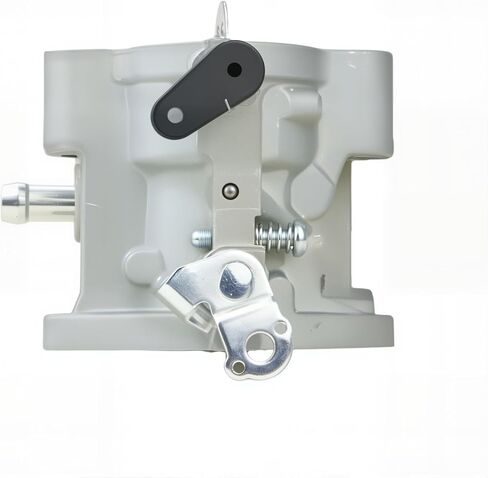 مكربن ​​Xt1 lt42 متوافق مع محركات Cub Cadet XT1-LT42 لجرار العشب 13AVA1CS056 Kohler 17-18 HP مع فلتر هواء وفلتر زيت in Kuwait