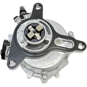 Brake Vacuum Pump Compatible For Chevrolet ONIX 1 2021-2023 CHEVROLET ONIX 1.2 2021-2023 CHEVROLET Tracker 1.2 2021-2022 55503109 in Kuwait