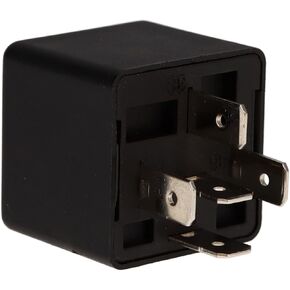 A/C Clutch Relay Compatible With Chrysler Conquest 2.6L L4 1989 1988 1987 P-4894258 in Kuwait