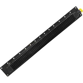 AFTER COOLER CORE for komatsu Nonroad Mining Vehicle HD785-3 Engine SA12V140-1C SA6D140 6212-61-6120 in Saudi Arabia