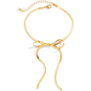 Gold Ankle Bracelets for Women Waterproof 14K Cuban Link Layered Anklet Set Adjustable Sizes 8-10inch Beach Jewelry in Kuwait
