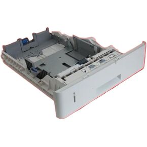 علبة لدرج إدخال الورق 2 متوافقة مع Enterprise M604 M605 M606x M606dn RM2-6296-000CN in Kuwait