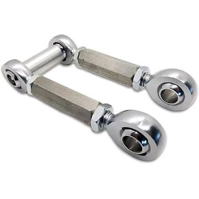 CR125R 2000-2007 Adjustable Lowering Links Kit 4 Inches Lower in Kuwait